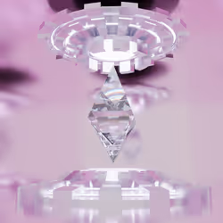 Crystal Ethereum Laboratory #151