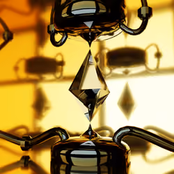 Crystal Ethereum Laboratory #074
