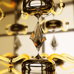 Crystal Ethereum Laboratory #101