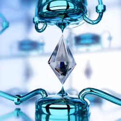 Crystal Ethereum Laboratory #047