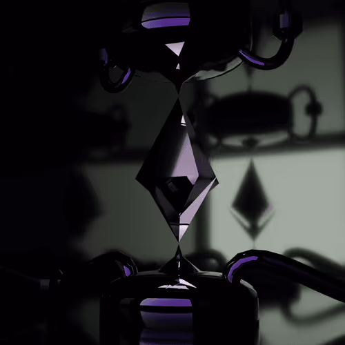 Crystal Ethereum Laboratory