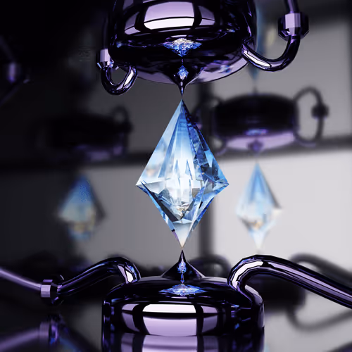 Crystal Ethereum Laboratory #111