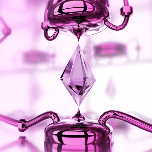 Crystal Ethereum Laboratory