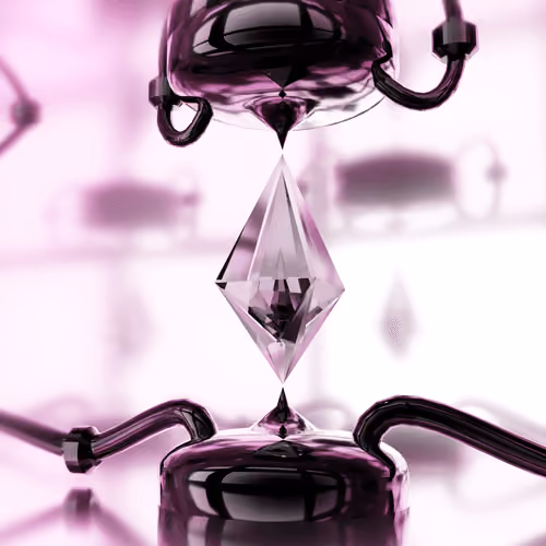Crystal Ethereum Laboratory #021