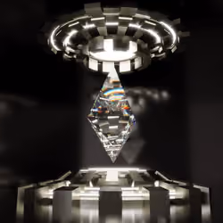 Crystal Ethereum Laboratory #149