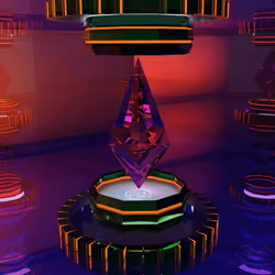 Crystal Ethereum Laboratory #146