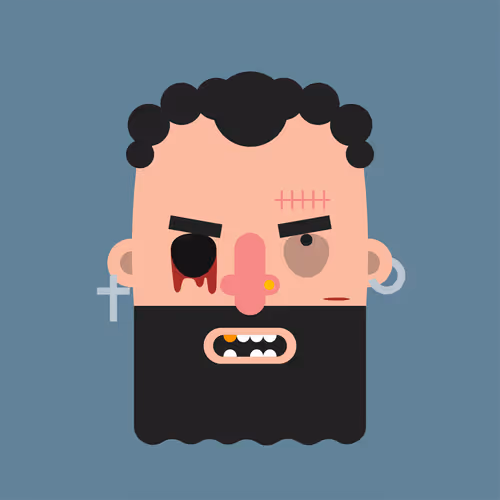 Thecryptopiratesclub