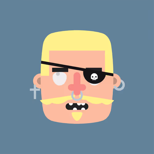 Thecryptopiratesclub