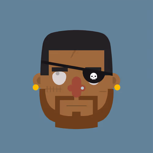 Thecryptopiratesclub