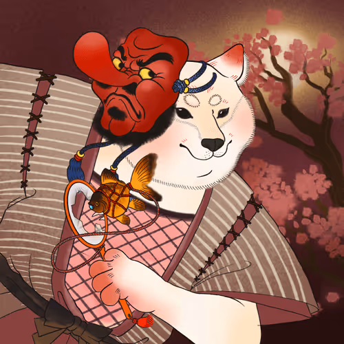 KNS: The Last Ramen #1126