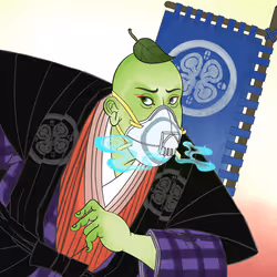 KNS: The Last Ramen #0545