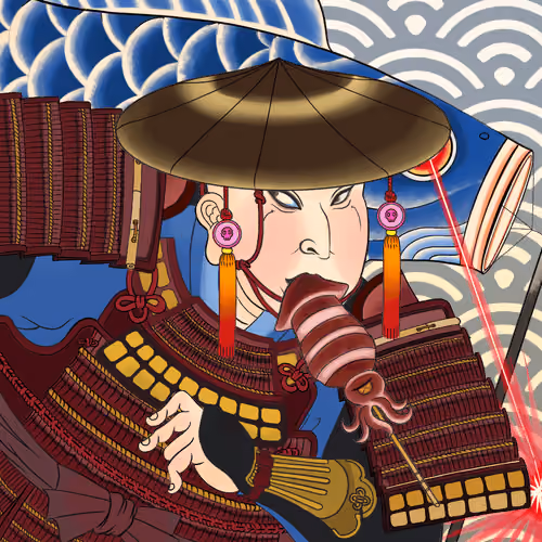 KNS: The Last Ramen #0314