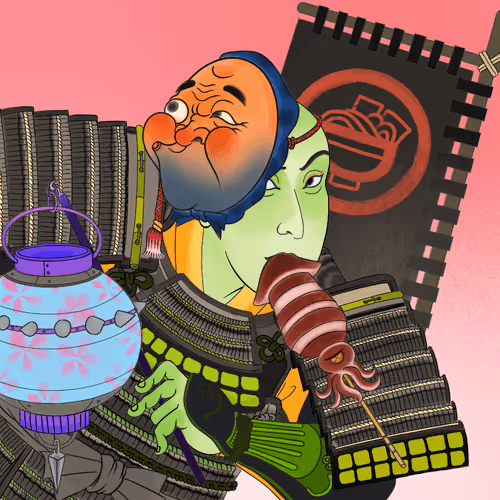 KNS: The Last Ramen #0156
