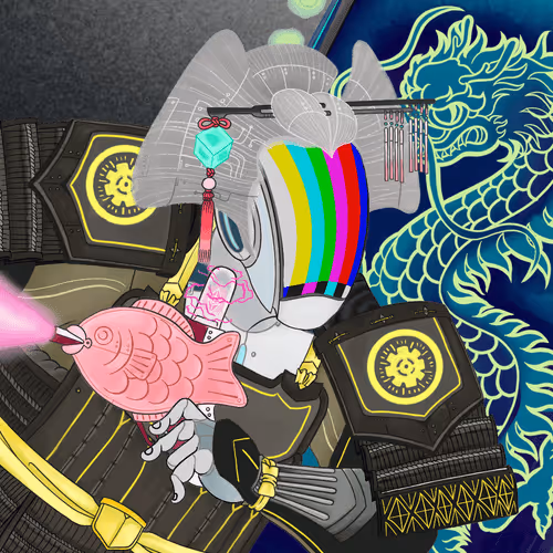 KNS: The Last Ramen #0264