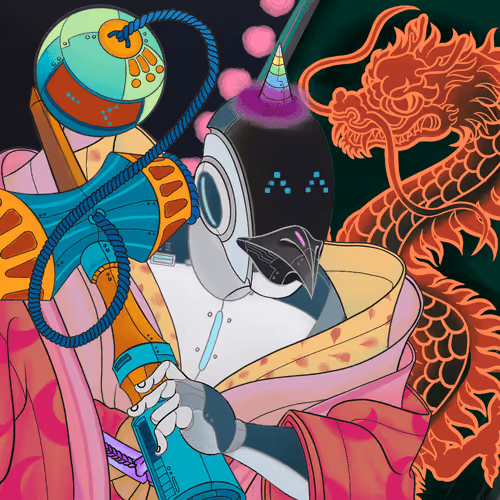 Katana N Samurai 2