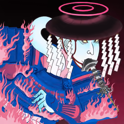 KNS: The Last Ramen #0409