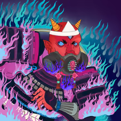KNS: The Last Ramen #0640