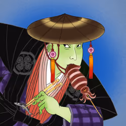 KNS: The Last Ramen #0440