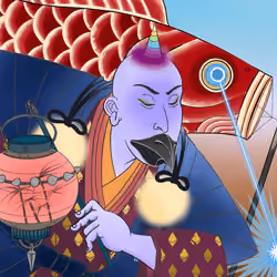 KNS: The Last Ramen #0897