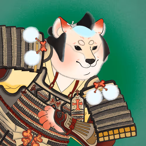 Katana N Samurai 2