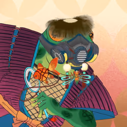 KNS: The Last Ramen #0399