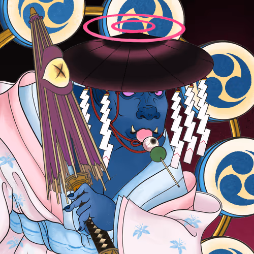 Katana N Samurai 2