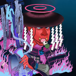 KNS: The Last Ramen #0212