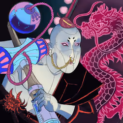 KNS: The Last Ramen #0858