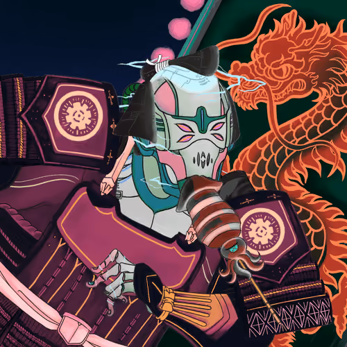 KNS: The Last Ramen #0835