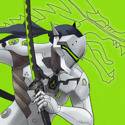 KNS: The Last Ramen #1417