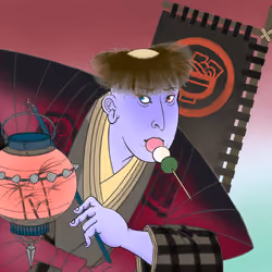 KNS: The Last Ramen #0300