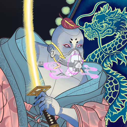 KNS: The Last Ramen #0431