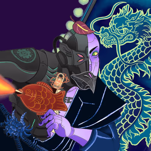 KNS: The Last Ramen #0192