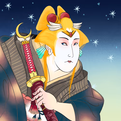 Katana N Samurai 2