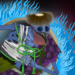 KNS: The Last Ramen #0896