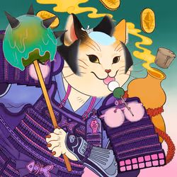 KNS: The Last Ramen #1167