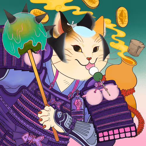 KNS: The Last Ramen #1167