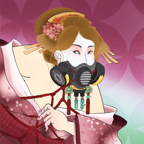 KNS: The Last Ramen #1035