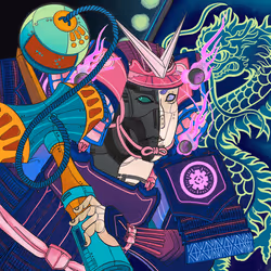 KNS: The Last Ramen #0792