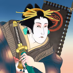 KNS: The Last Ramen #0986