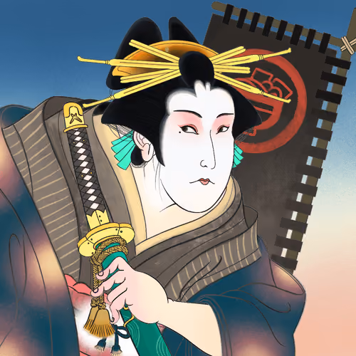 KNS: The Last Ramen #0986