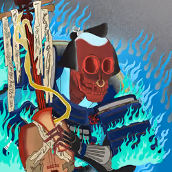 KNS: The Last Ramen #0305