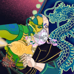 KNS: The Last Ramen #0479