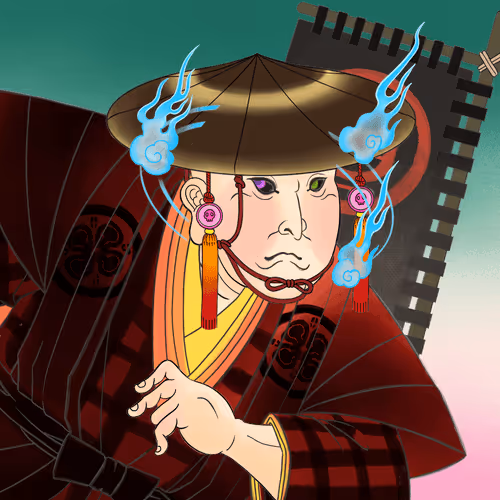 KNS: The Last Ramen #0371