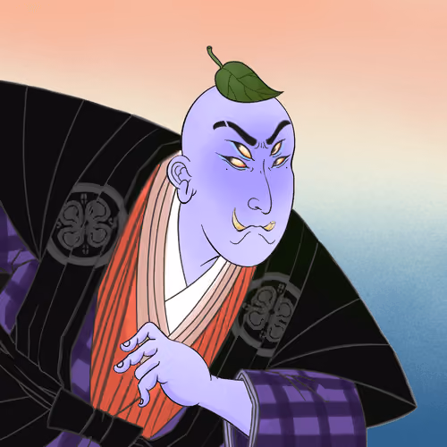 KNS: The Last Ramen #0803