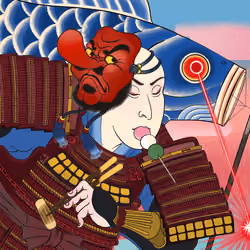 KNS: The Last Ramen #0586