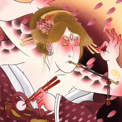 KNS: The Last Ramen #0256