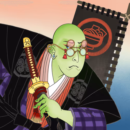 Katana N Samurai 2