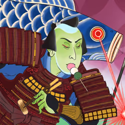 KNS: The Last Ramen #0783