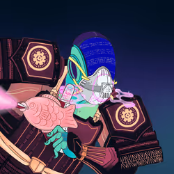 KNS: The Last Ramen #1463